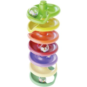 La tour infernale PLAYBIO