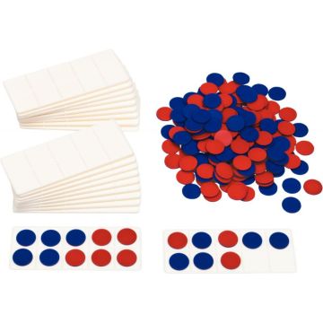 20 plaques + 200 jetons