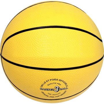 Ballon de Basket pour mini-basket Initiation taille 3