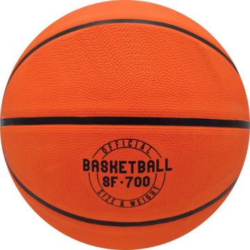 Ballon de Basket caoutchouc taille 7