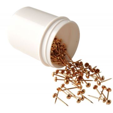 Boite clous en cuivre pour code 51285