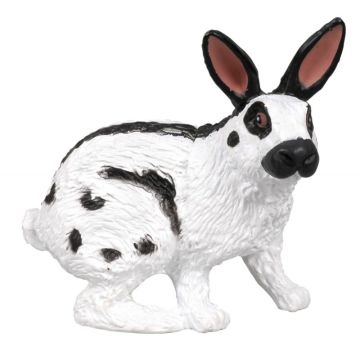 Lot de 6 animaux de la basse-cour PAPO