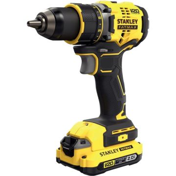 Perceuse visseuse 18v STANLEY