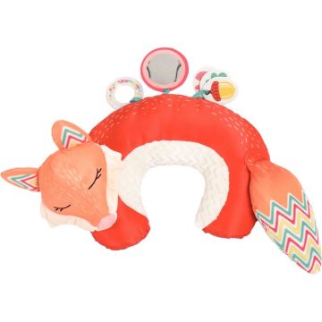 Coussin d'activités évolutif