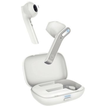 Ecouteurs KEYO sans fil MI5 Blanc