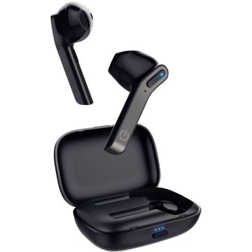 Ecouteurs KEYO sans fil MI5 Noir