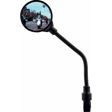 Rétroviseur flexible
