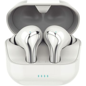 Ecouteurs KEYO sans fil MI7 Blanc