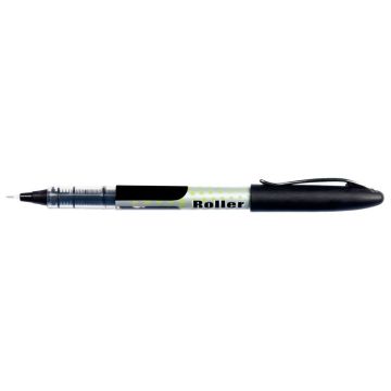 Roller R205 pointe aiguille 0,5 mm noir