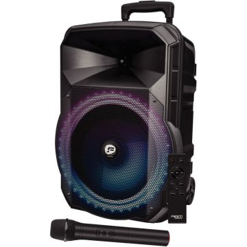 Enceinte portable 200W