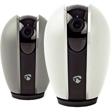 Caméra intérieure WIFI