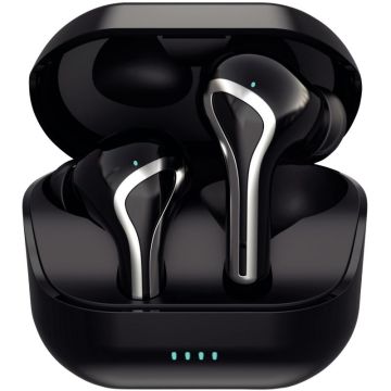 Ecouteurs KEYO sans fil MI7 Noir