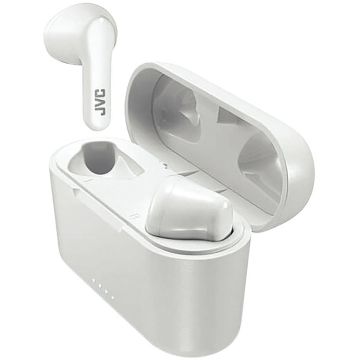 Ecouteurs JVC sans fil HA-A3T blc