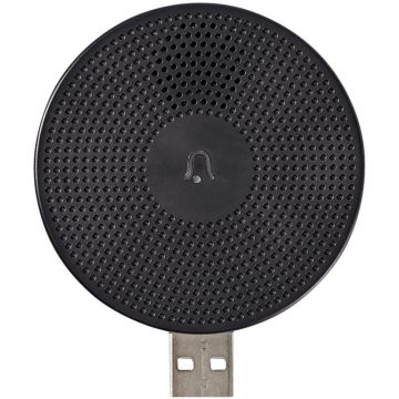 Carillon de porte WIFI