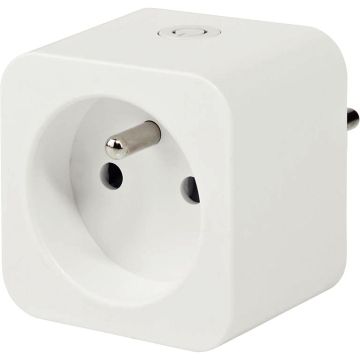 Prise intelligente WIFI