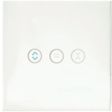 Interrupteur mural volet WIFI