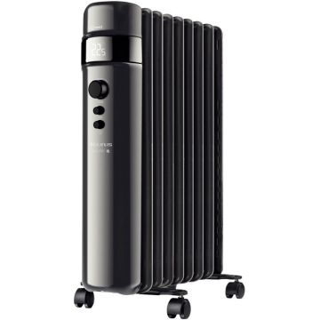 Radiateur bain d'huile WIFI 2000W