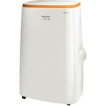 Climatiseur mobile reversible