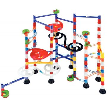 Circuit de billes VORTEX 213 pièces