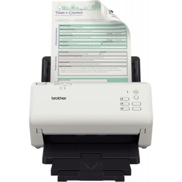 Scanner BROTHER ADS-4300W