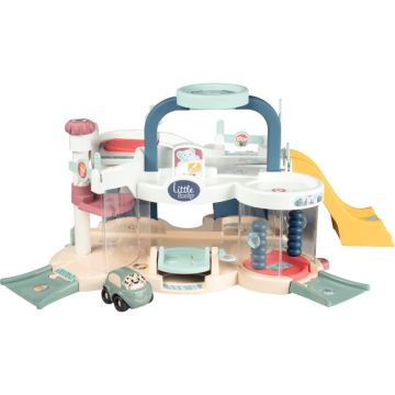 Premier garage LITTLE SMOBY