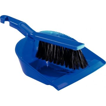 Pelle + balayette en plastique