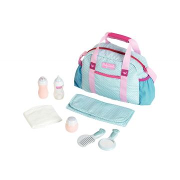 Sac à langer avec accessoires