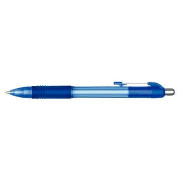Stylo bille grip Ball 511 bleu