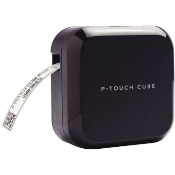 Titreuse Brother P-Touch Cube Plus PT-P710BT