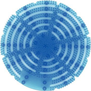 Carton de 10 toiles urinoirs menthe