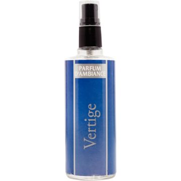 Spray 125ml parfum fougère