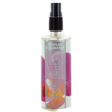 Spray 125ml parfum chypre fruité