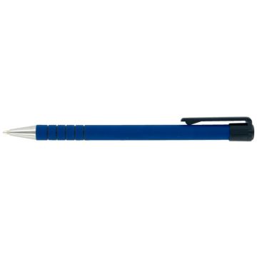 Stylo bille Super Grip rétractable bleu