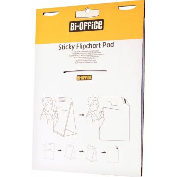 Tableau chevalet d'appoint transportable 58x50cm