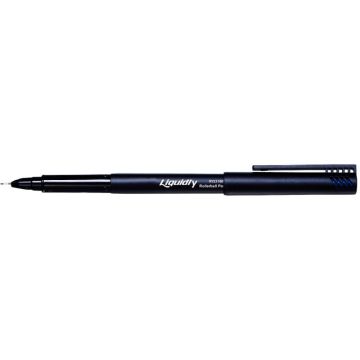 Feutre Softliner 0,5mm bleu