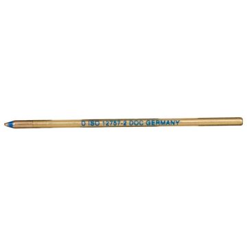 Paquet de 5 recharges bille Quattro Pen bleues