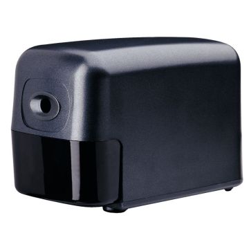 Taille-crayons éléctrique 1 trou