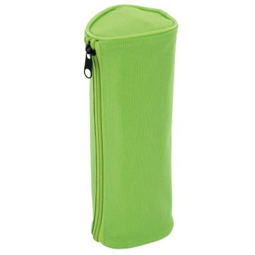 Fourre-tout rond coloris assortis