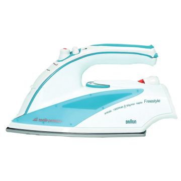 Fer à repasser BRAUN