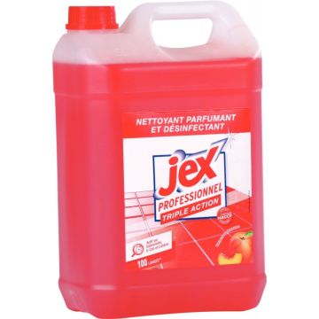 Bidon 5L nettoyant désinfectant vergers de Provence