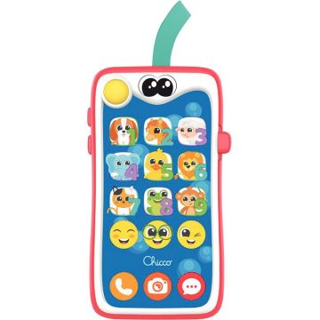 Mon premier Smartphone CHICCO