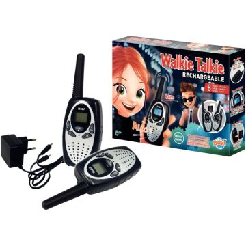 Talkie Walkie