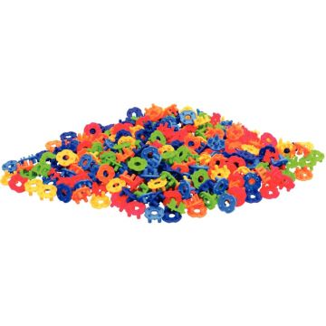 Jeu de construction Connecting Blocks