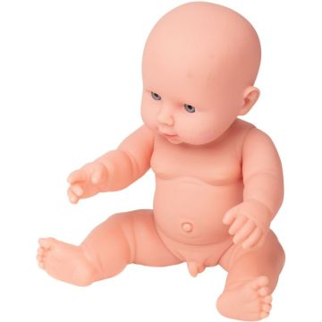 Poupée garçon européen 30 cm