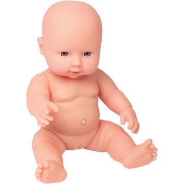 Poupée fille européenne 30 cm