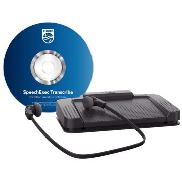 kit numerique philips lfh7177