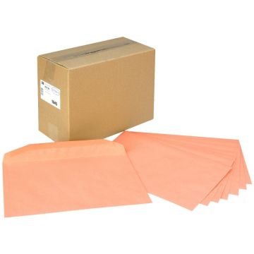 Boite de 250 enveloppes bulles 229x324mm 90g gommée