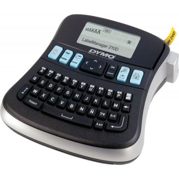 Etiqueteuse Dymo Label Manager 210 D