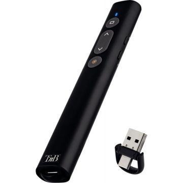 Télécommande pointeur laser