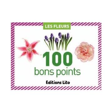 Boite de 100 images Les Flaconeurs